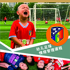 4-6岁 幼儿情绪管